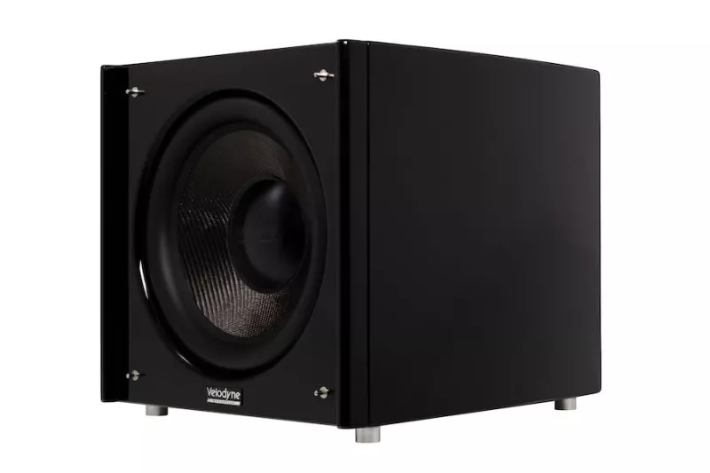 Velodyne SPL-X 15