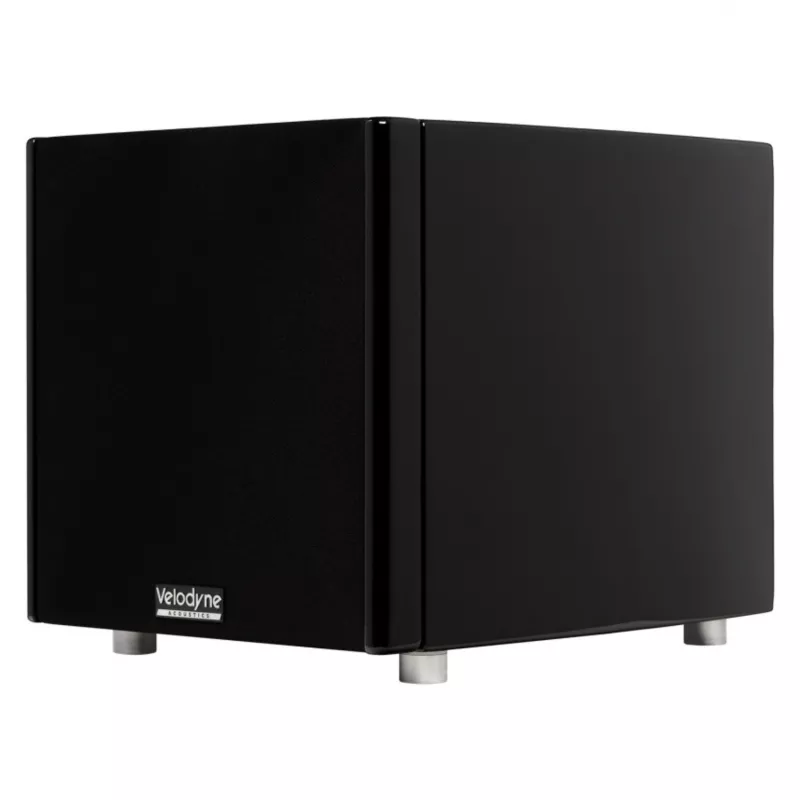 Velodyne SPL-X 10