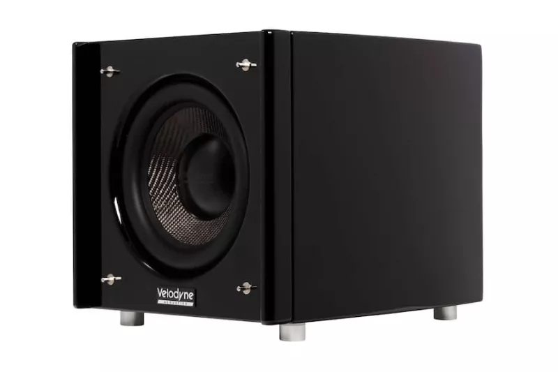Velodyne SPL-X 10