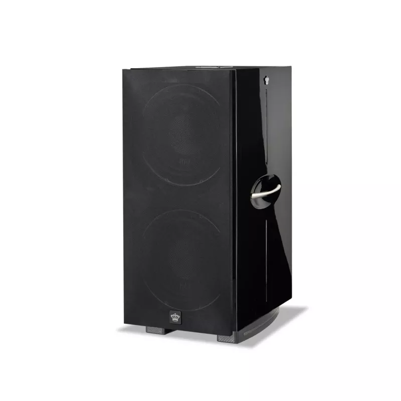 REL Acoustics 212 Black Label