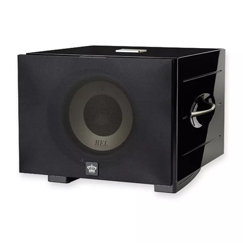 REL Acoustics S/850