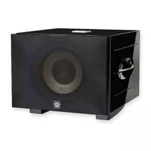 REL Acoustics S/850