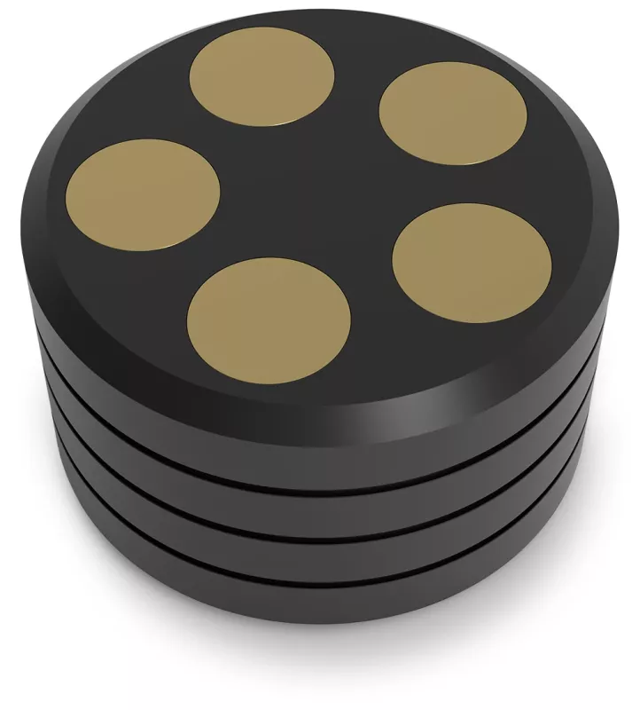 Acoustic Signature LOAD-S