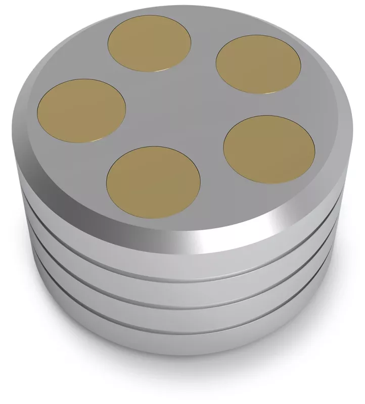 Acoustic Signature LOAD-S