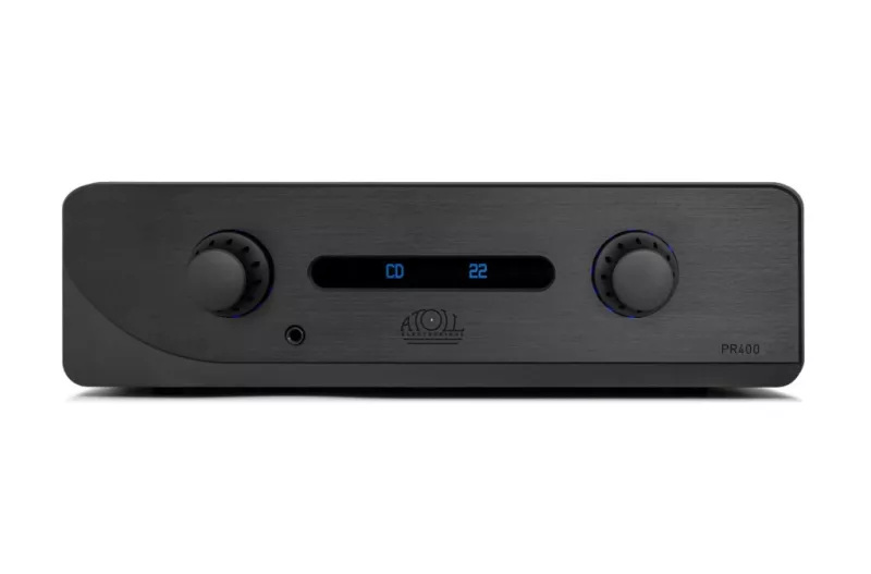 Atoll Electronique PR400 Evolution