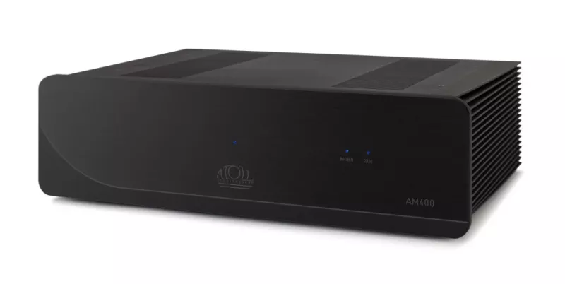 Atoll Electronique AM400 Evolution