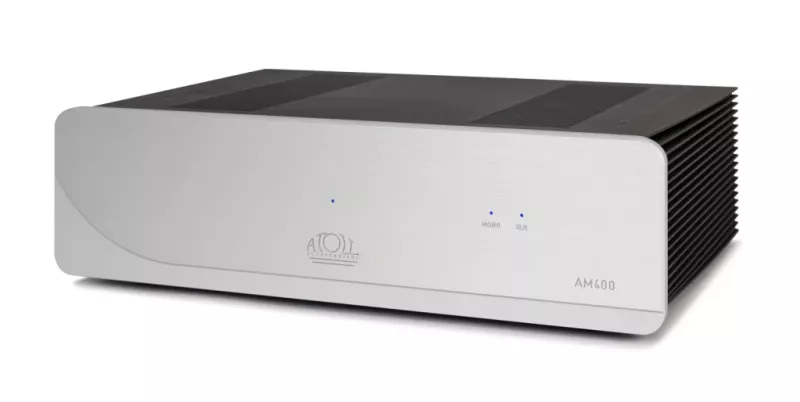 Atoll Electronique AM400 Evolution
