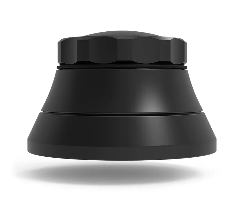 Acoustic Signature Grip Mk3