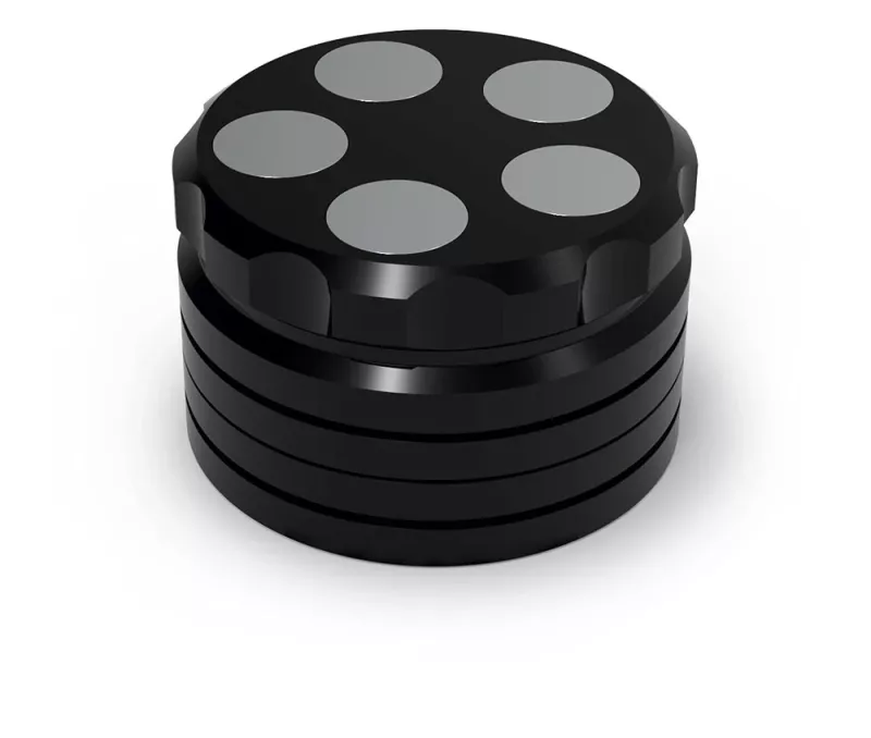 Acoustic Signature Grip-S