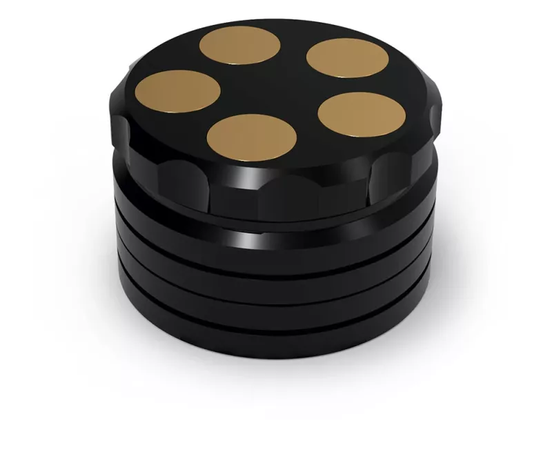 Acoustic Signature Grip-S