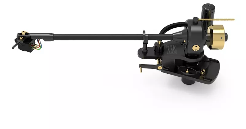 Acoustic Signature TA-1000 NEO 12"