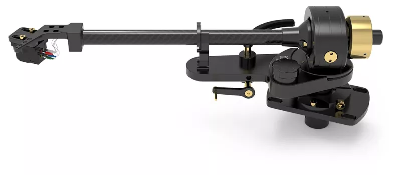 Acoustic Signature TA-5000 NEO 12"