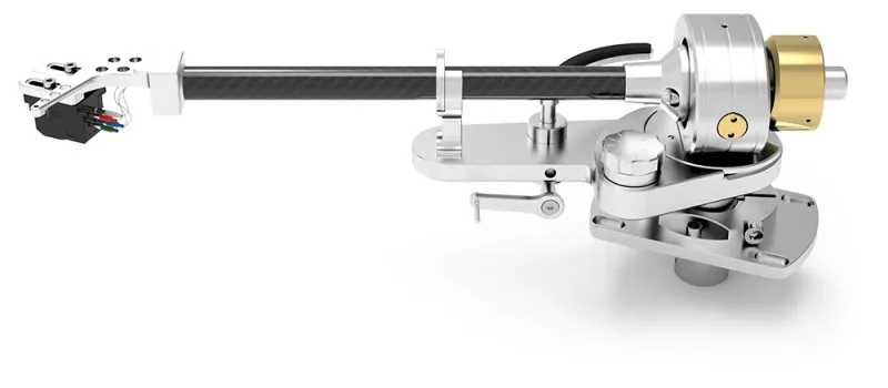 Acoustic Signature TA-5000 NEO 12"