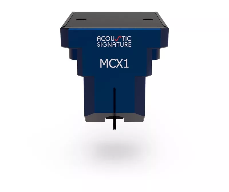 Acoustic Signature MCX1