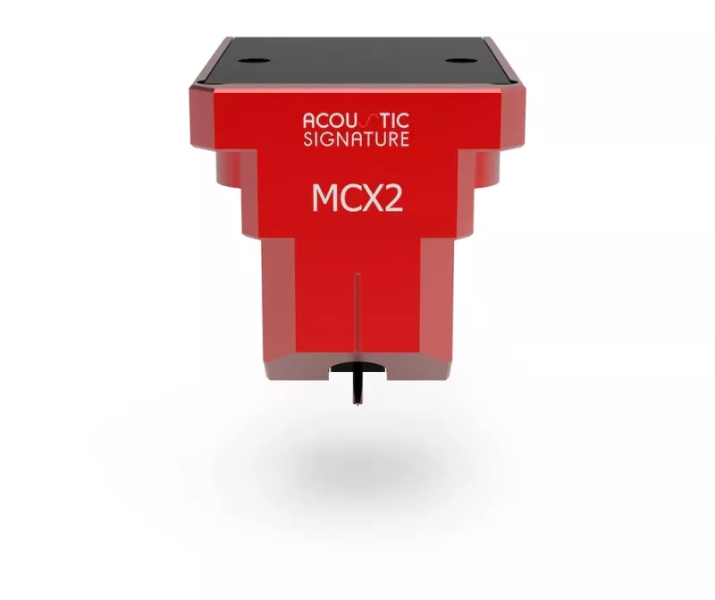 Acoustic Signature MCX2