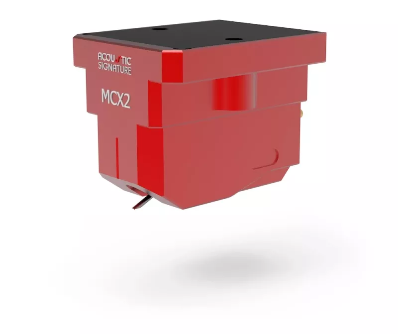 Acoustic Signature MCX2