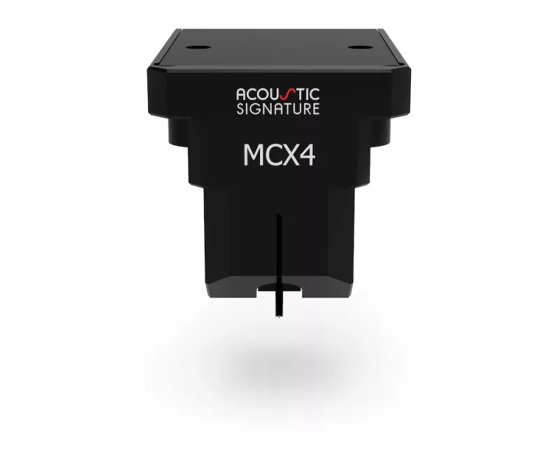 Acoustic Signature MCX4