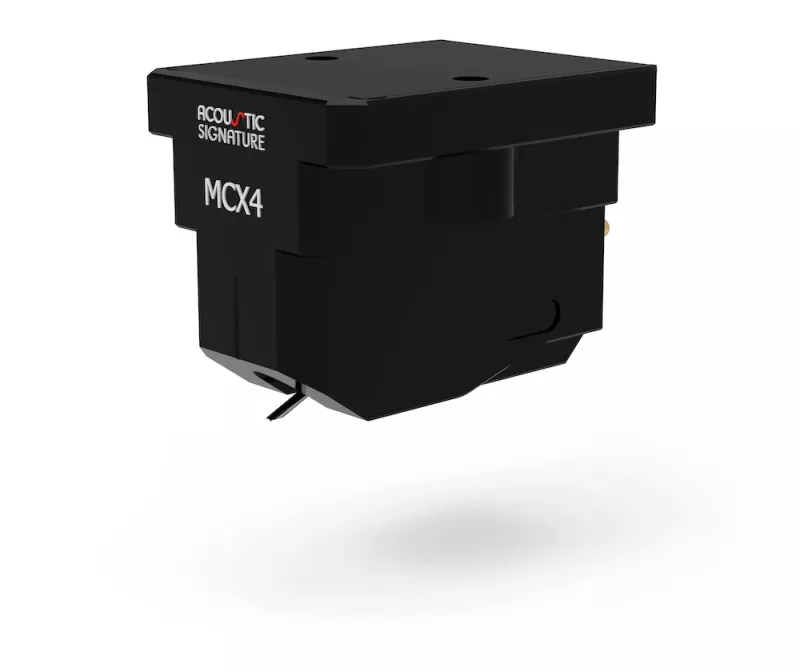 Acoustic Signature MCX4