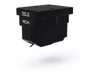 Acoustic Signature MCX4