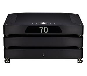 MSB Cascade DAC