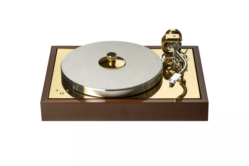 Pro-Ject The Classic Reference