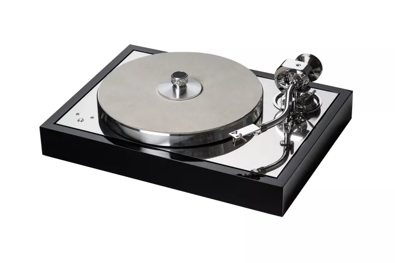 Pro-Ject The Classic Reference