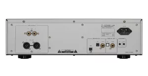 LUXMAN D-03R