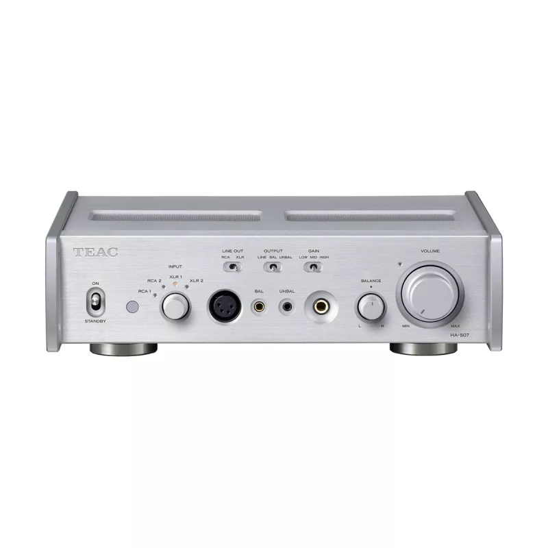 TEAC HA-507