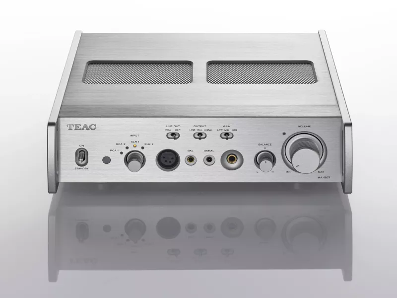 TEAC HA-507