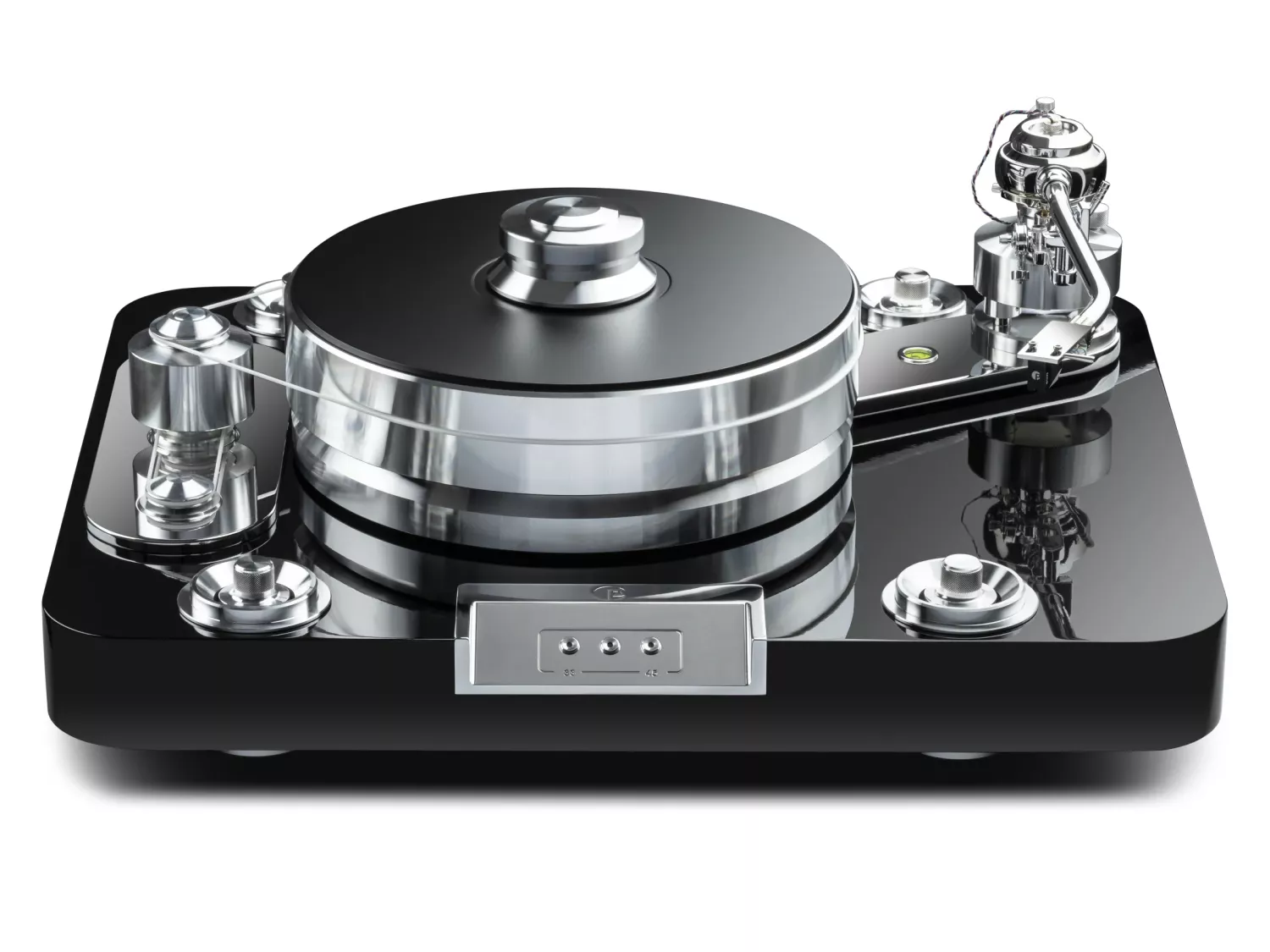 Pro-Ject Signature 12.2