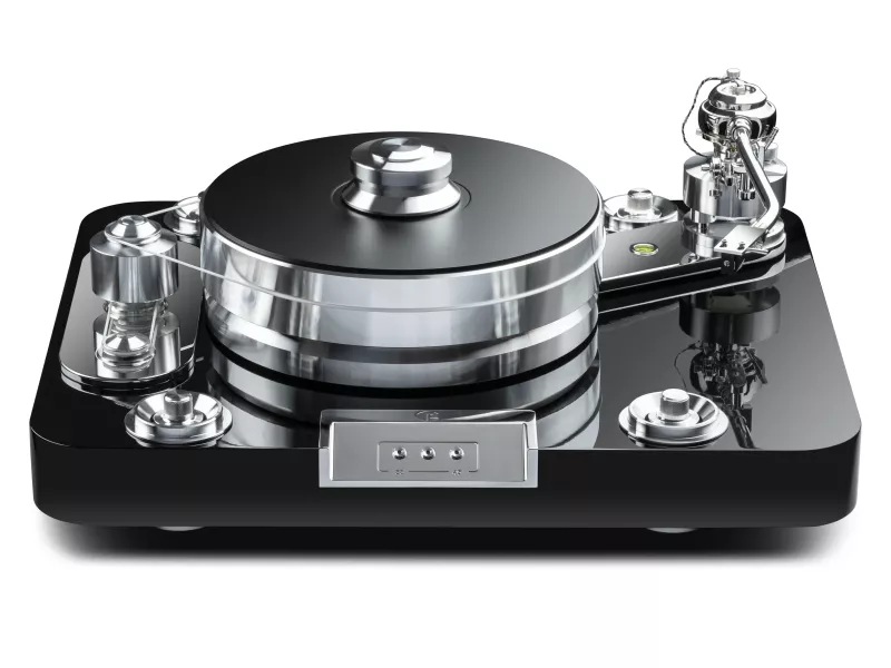 Pro-Ject Signature 12.2