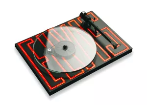 Pro-Ject Elvis Limited Special Edition