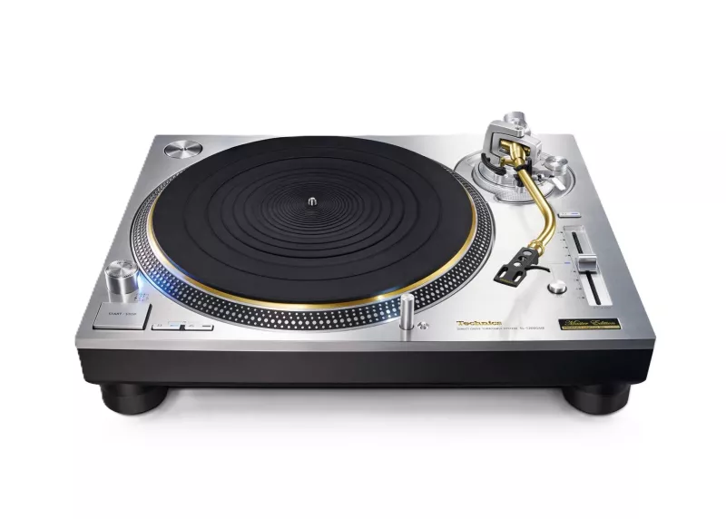 Technics SL-1200GME Master Edition