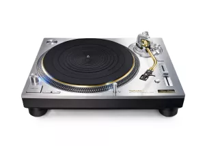 Technics SL-1200GME Master Edition