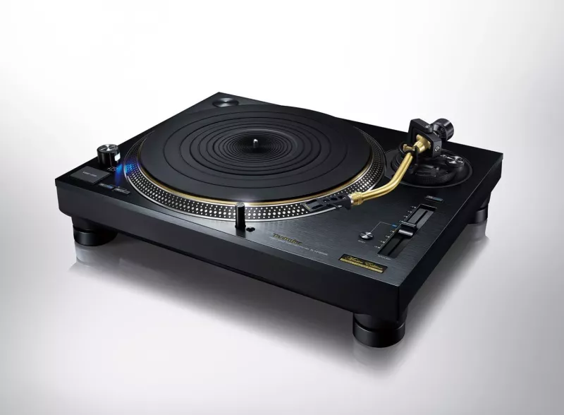Technics SL-1210GME Master Edition