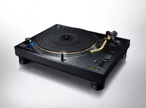 Technics SL-1210GME Master Edition