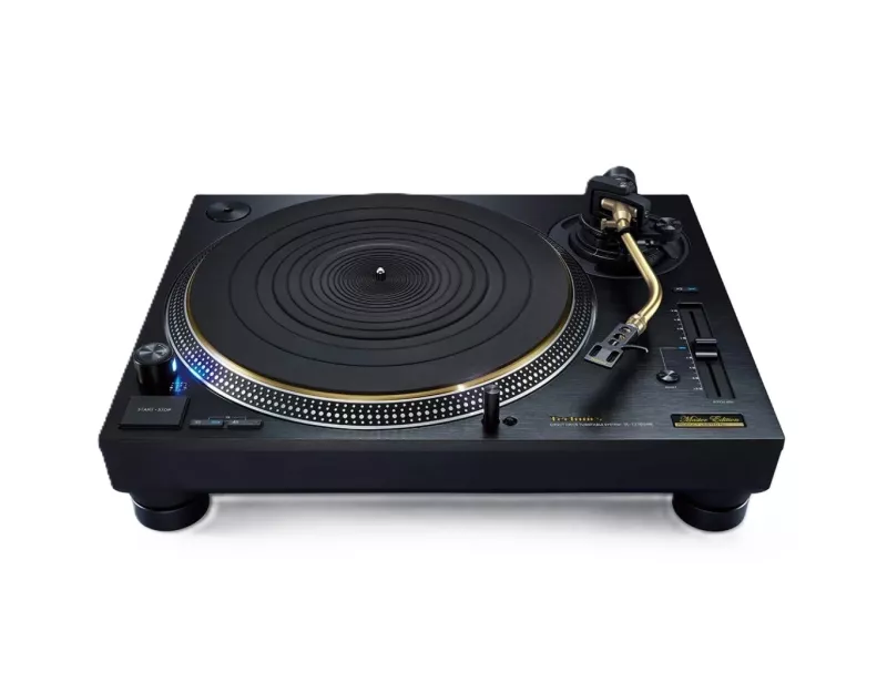 Technics SL-1210GME Master Edition