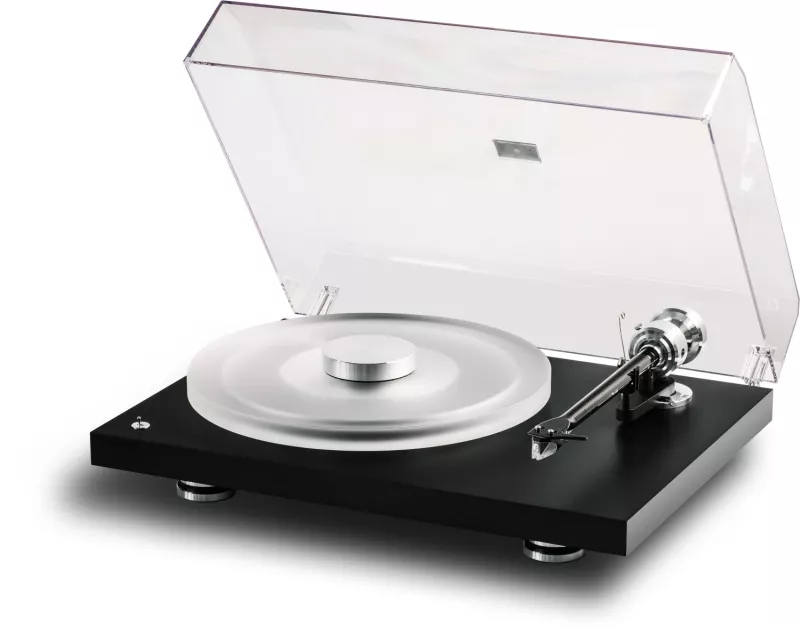 Pro-Ject Debut Reference 10