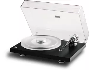 Pro-Ject Debut Reference 10