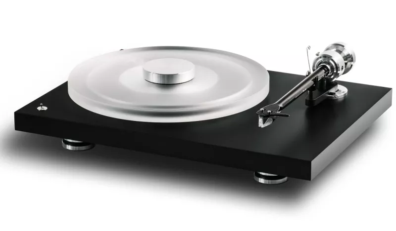 Pro-Ject Debut Reference 10