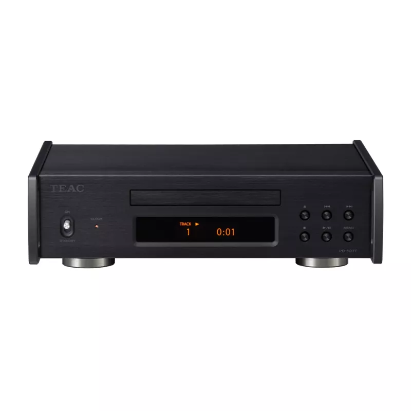 TEAC PD-507T