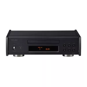 TEAC PD-507T