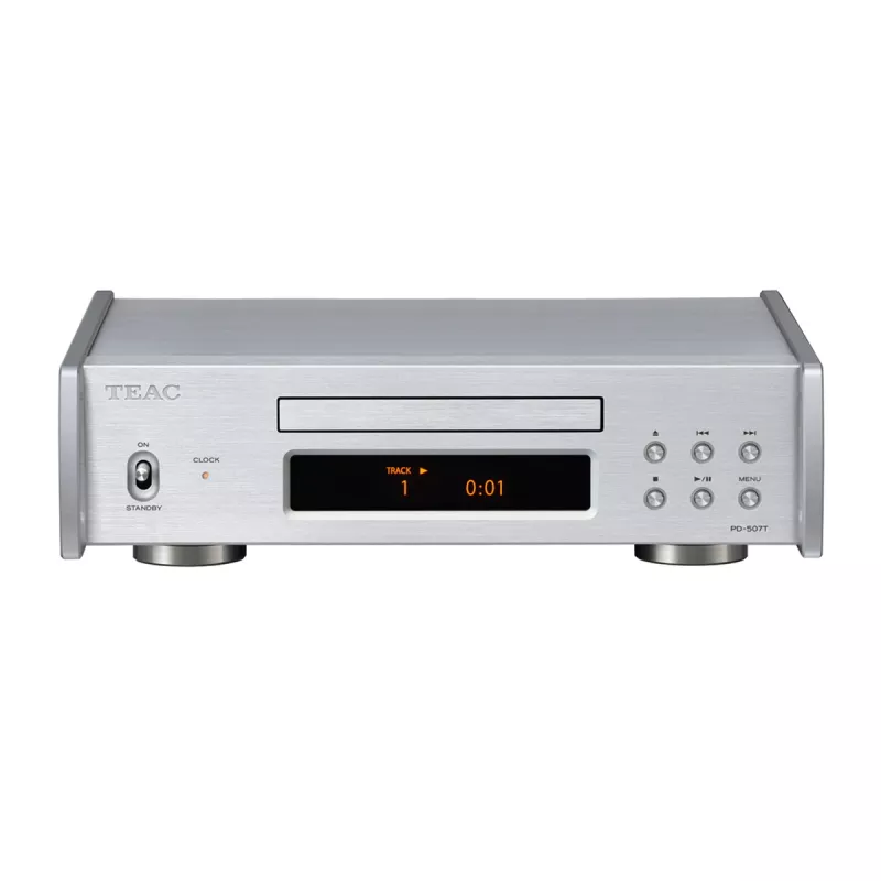 TEAC PD-507T