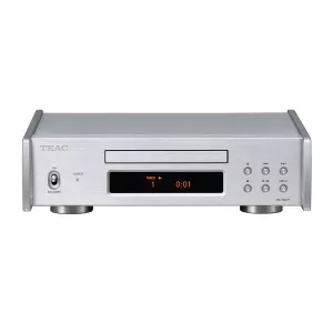 TEAC PD-507T