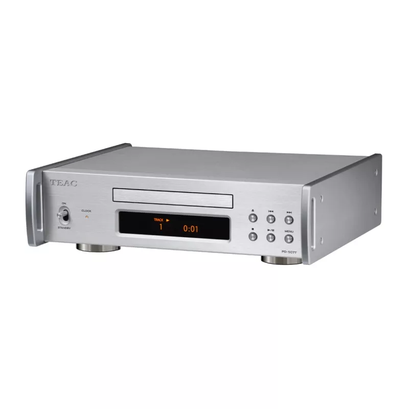 TEAC PD-507T