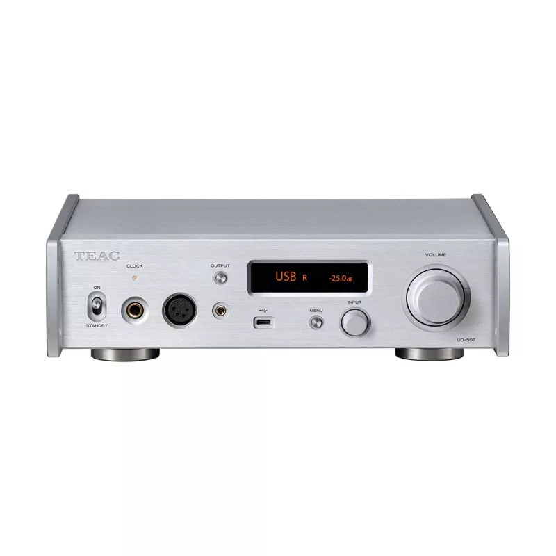 TEAC UD-507