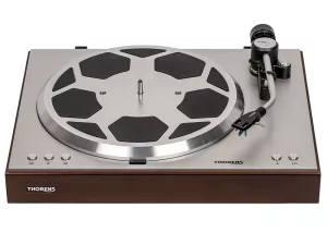 Thorens TD 404 DD