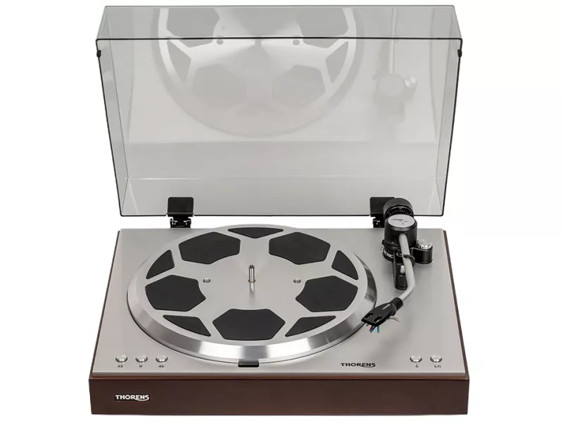 Thorens TD 404 DD