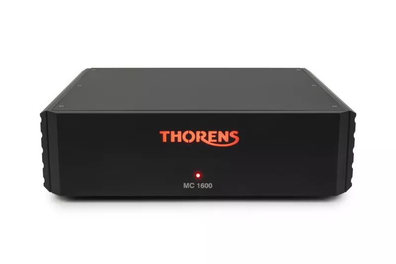 Thorens MC 1600