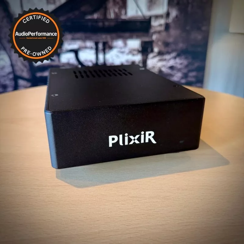 PLiXiR Elite BDC 12V/2A Single (Melco) - Pre-Owned